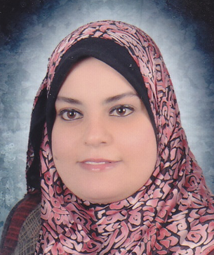 A. Professor Eman El-Awady, Port Said University Photo