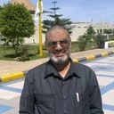 Professor Samir Solyman, Zagazig University Photo