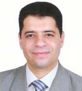 Professor Wael El-Taibany, Damietta University Photo