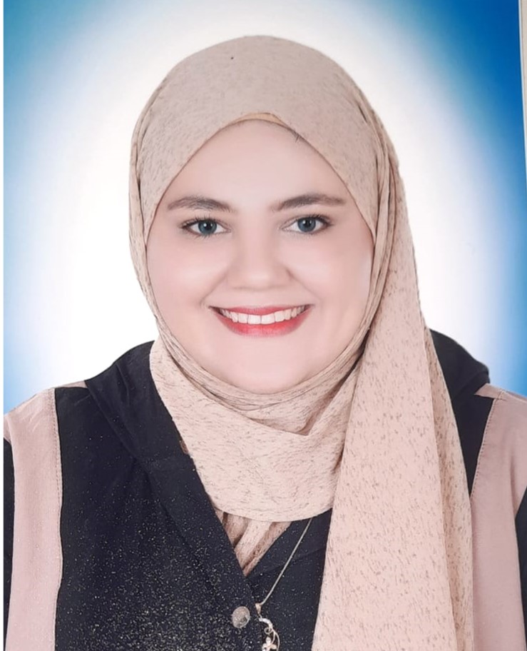 Dr Nora El-Shafeay, Damietta University Photo