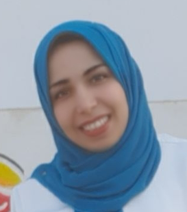 BSc Hala Elgohary, Zagazig University Photo