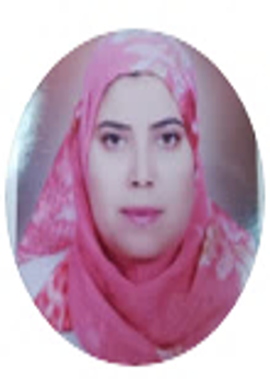 A. Professor Hanaa El-sayed, Egyptian Atomic Energy Authority Photo
