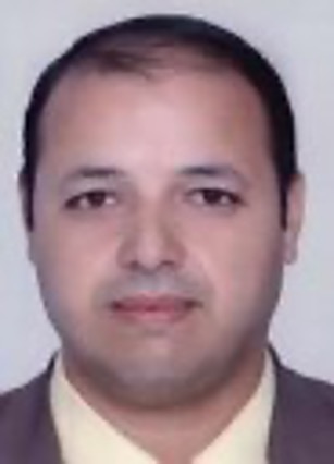 Professor Refaat Sabry, Damietta University and Prince  Sattam bin Abdulaziz University. Photo