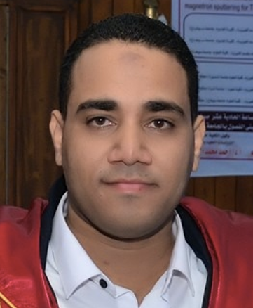 Dr Mohamed Abo El-kassem, Sohag University Photo